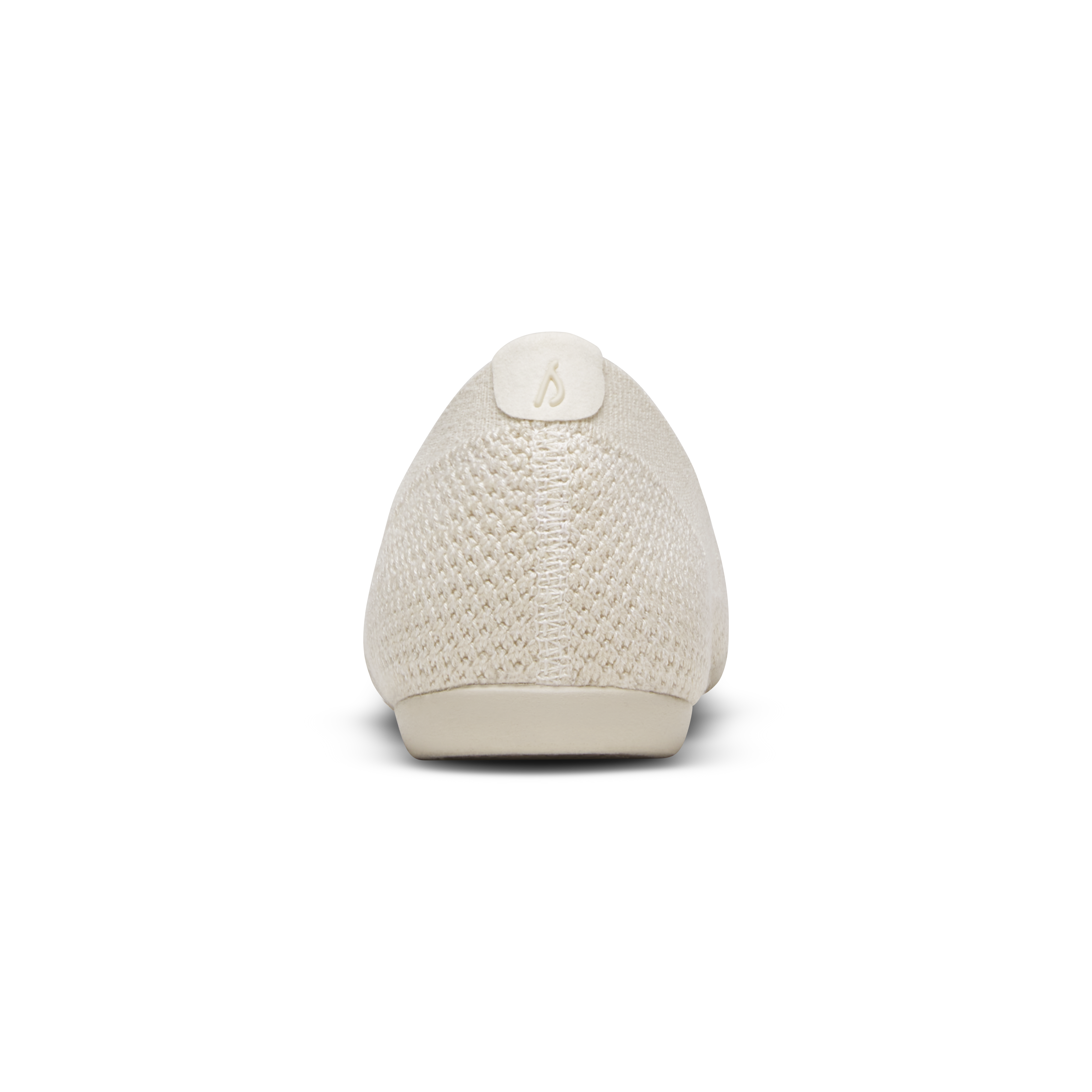 Alternative view of Women's Tree Breezer - Warm White (Warm White Sole)
