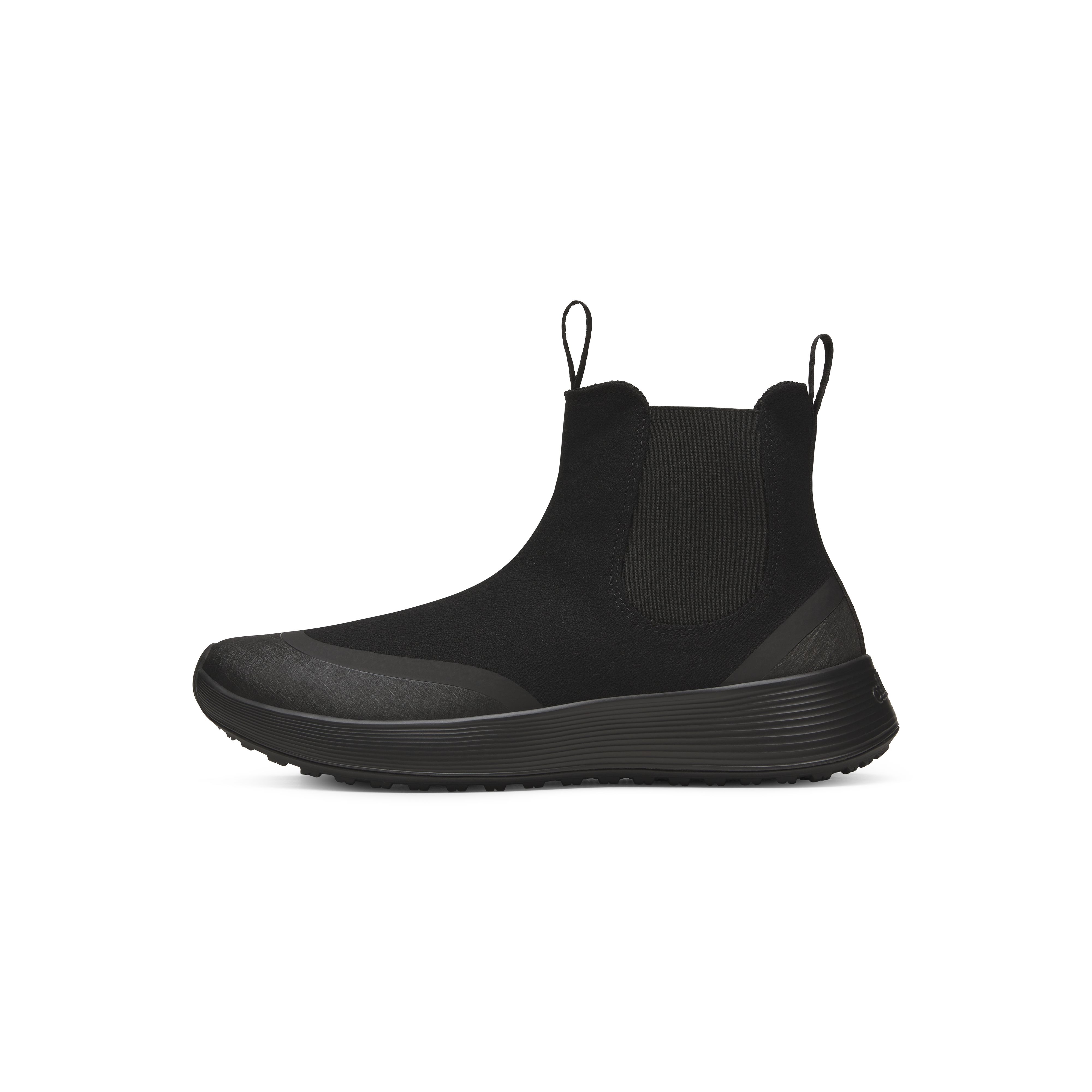 Men's Runner Chelsea Protect - Natural Black (Natural Black Sole)