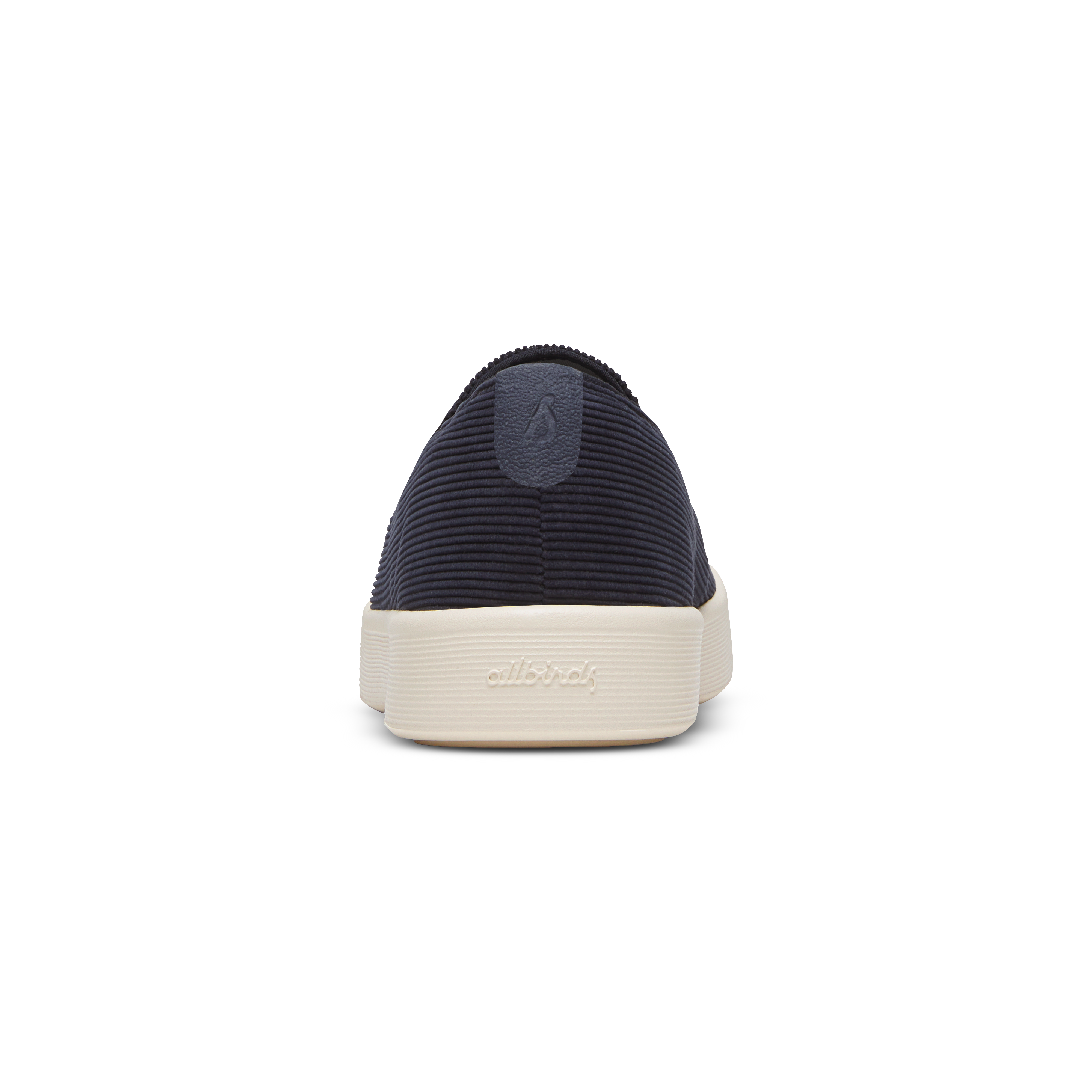 Alternative view of Men's Cruiser Slip On Corduroy - Dark Navy (Stony Cream Sole)