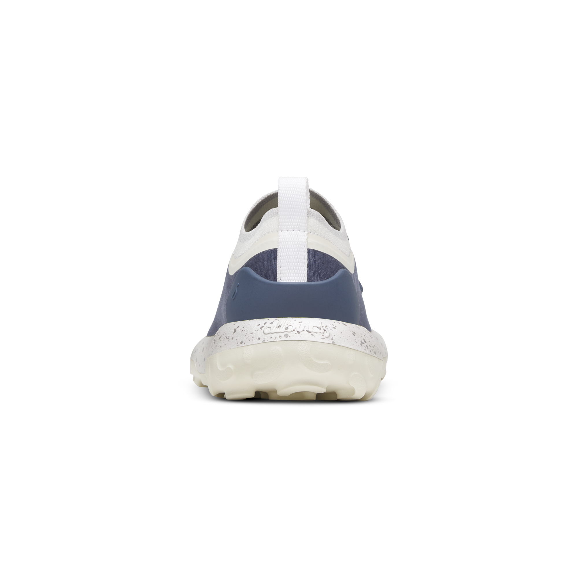 Alternative view of Women's Trail Runner - Blizzard/Hanami Night (Blizzard Sole)