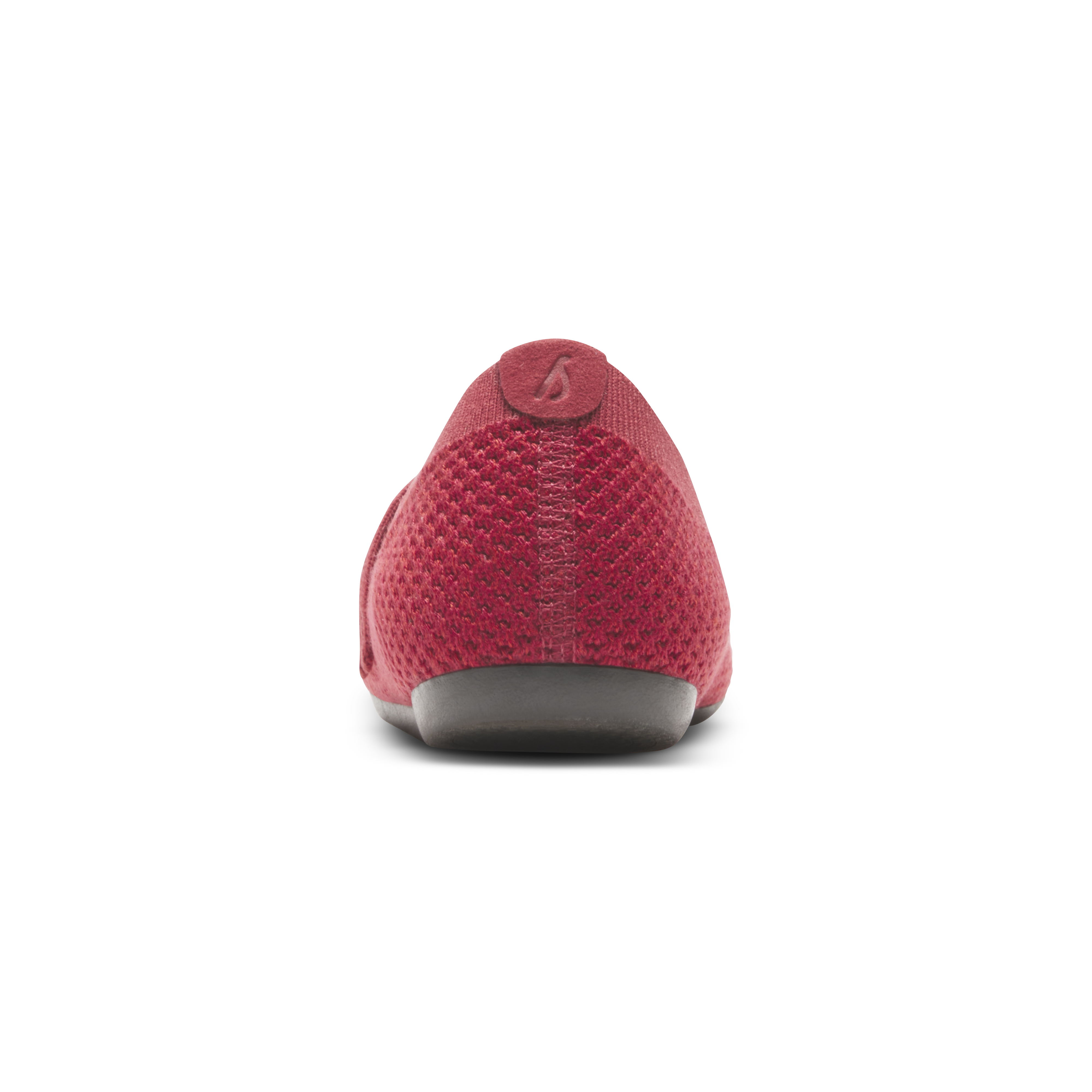 Alternative view of Women's Breezer Mary Jane - Warm Red (Dark Anthracite Sole)