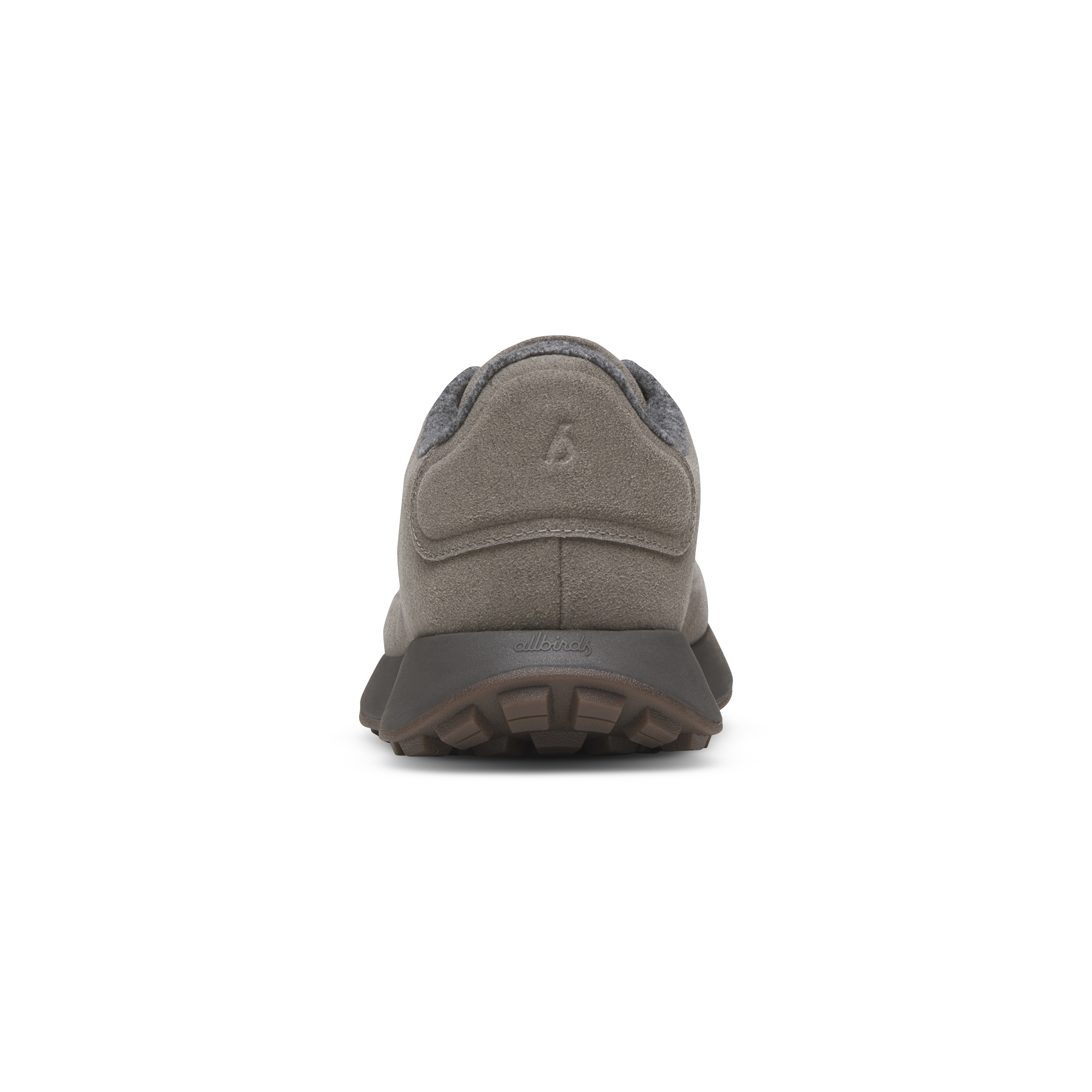 Alternative view of Men's Varsity Terralux - Anthracite (Dark Anthracite Sole)