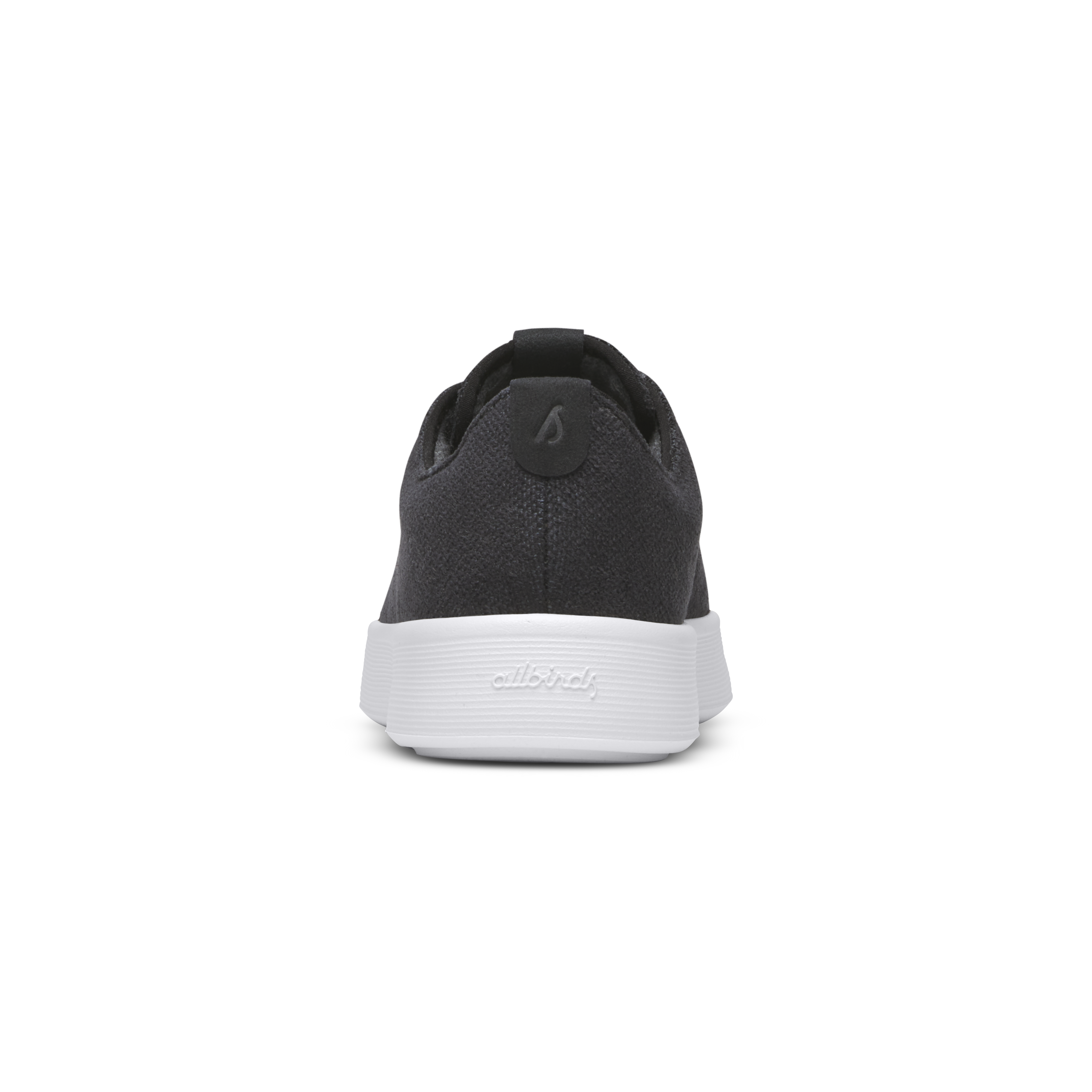 Alternative view of Women's Cruiser Velvet - Dark Grey (Blizzard Sole)