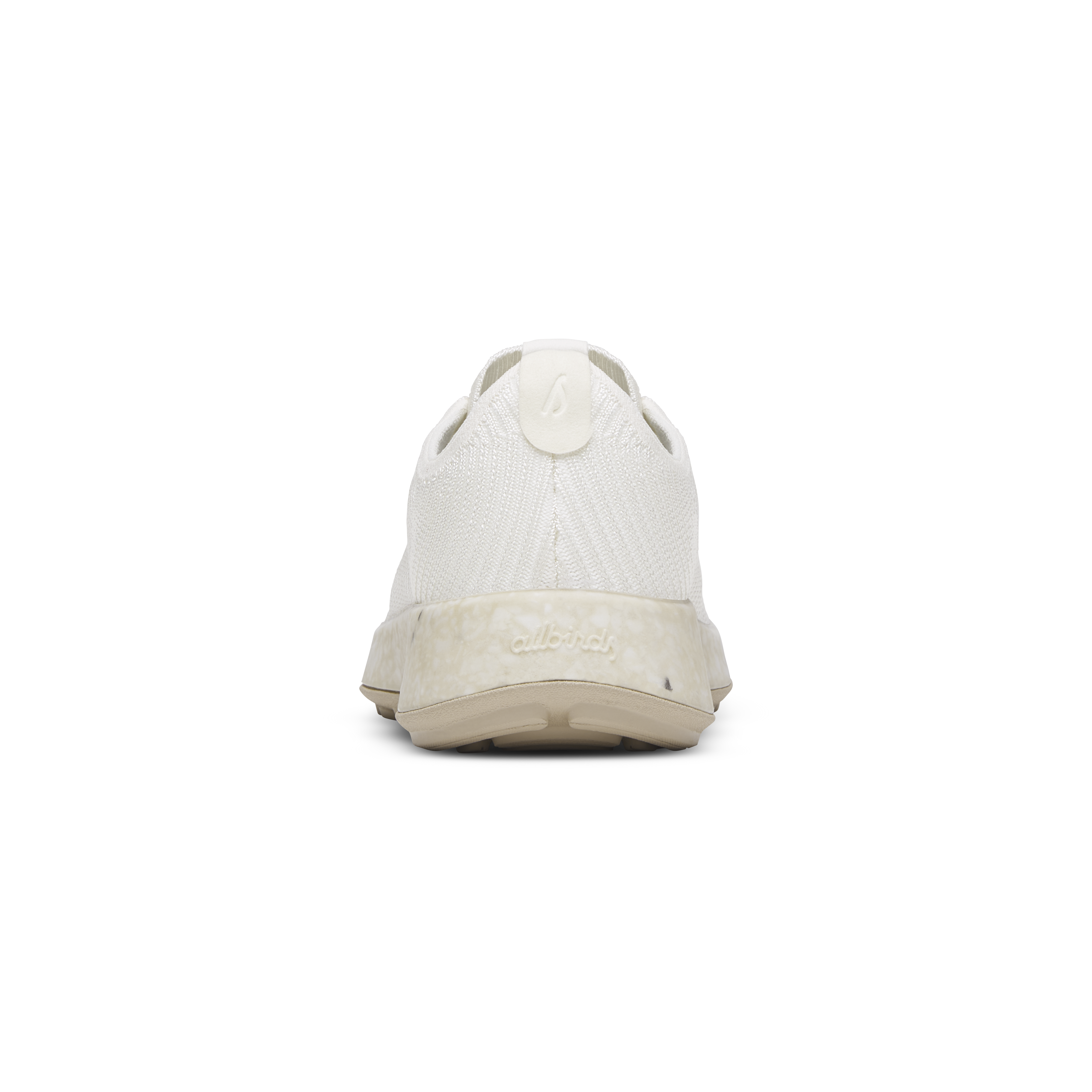 Alternative view of Women's Runner NZ Remix - Natural White (Natural White Sole)